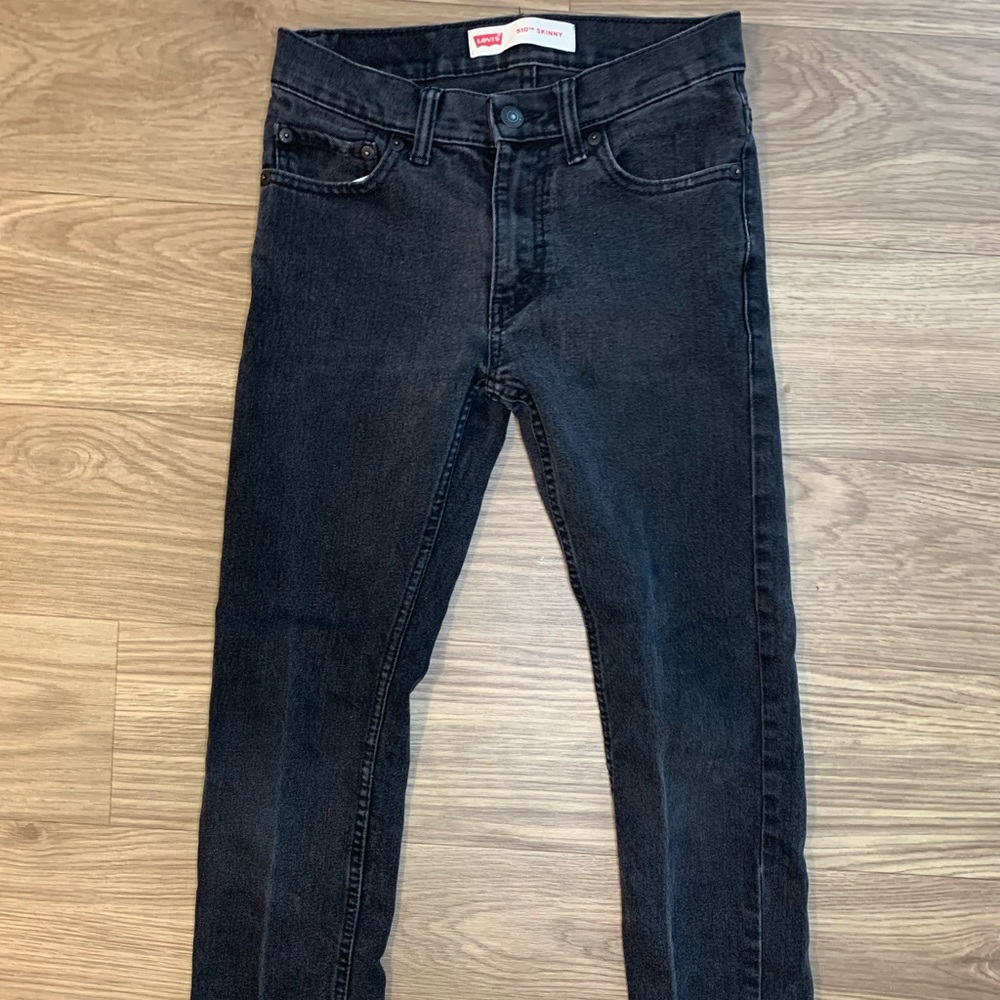Levi’s